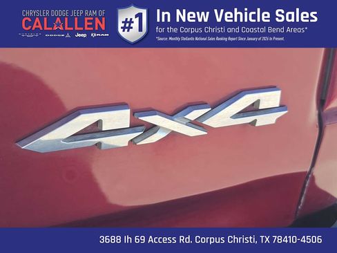 Used 2021 RAM 1500 Laramie w/ Sport Appearance Package AWD/4WD image 15