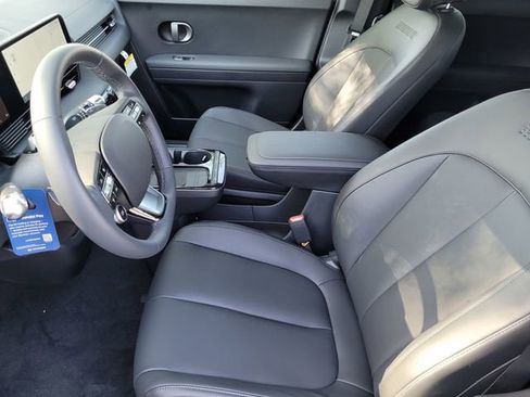 New 2026 Hyundai Ioniq 5 SEL RWD image 15