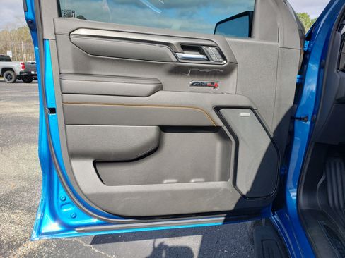 Used 2022 GMC Sierra 1500 AT4 w/ AT4 Premium Package image 13