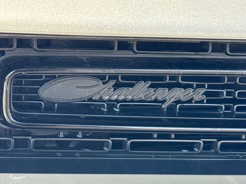 Used 2022 Dodge Challenger SXT w/ Blacktop Package image 8