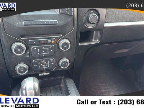 Used 2013 Ford F150 FX4 w/ FX Appearance Pkg image 16