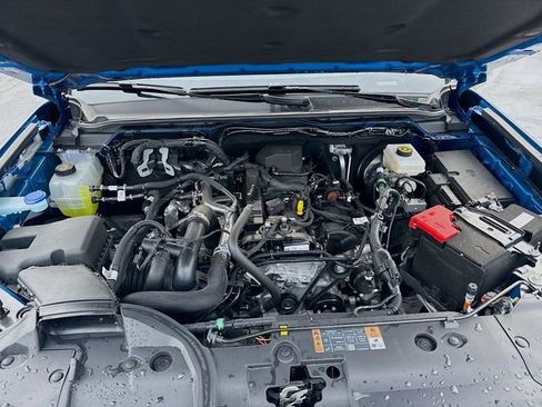 Certified 2024 Ford Ranger XLT w/ Equipment Group 301A High image 31