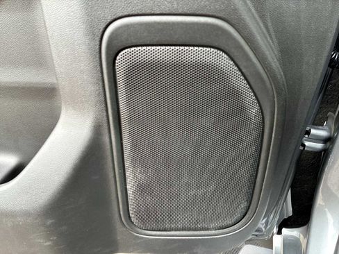 Certified 2021 Chevrolet Silverado 1500 RST w/ Z71 Off-Road Package image 23