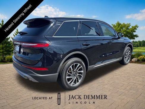 Used 2020 Lincoln Corsair AWD w/ Equipment Group 101A image 7