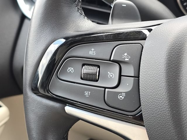 Used 2023 Buick Enclave Avenir w/ Avenir Technology Package FWD image 42