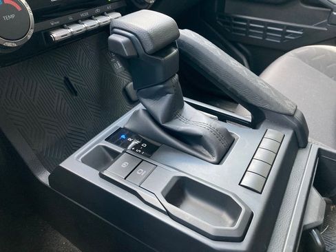 Certified 2024 Toyota Tacoma SR RWD image 27