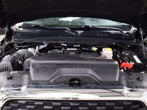 Used 2023 RAM 3500 SLT w/ Quick Order Package 2YG SLT image 19