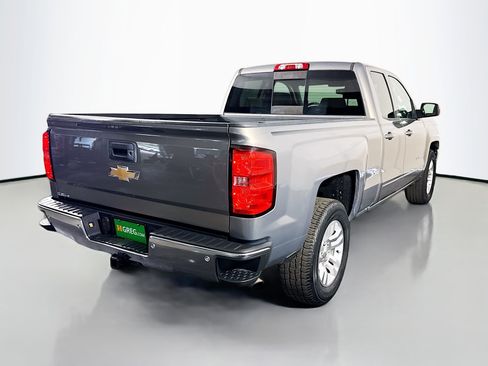 Used 2017 Chevrolet Silverado 1500 LT w/ All Star Edition RWD image 10
