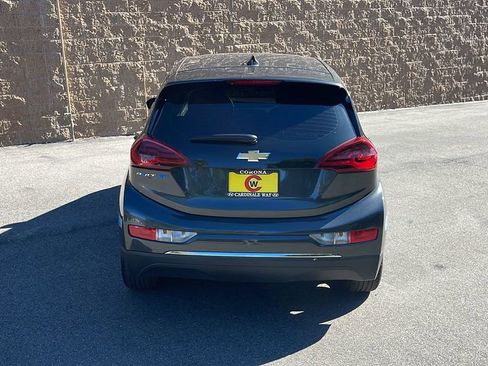 Used 2021 Chevrolet Bolt LT image 7