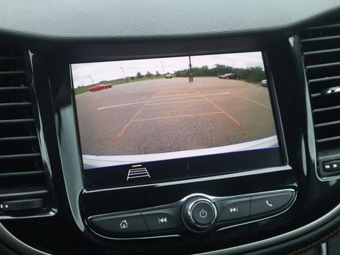 Used 2020 Chevrolet Trax LS w/ Tint and Cruise Package FWD image 16