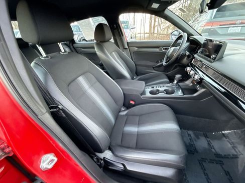 Used 2022 Honda Civic Sport image 24
