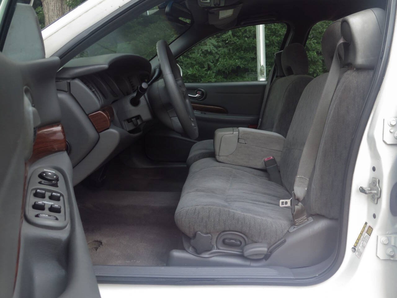 Used 2005 Buick Le Sabre Custom FWD image 11