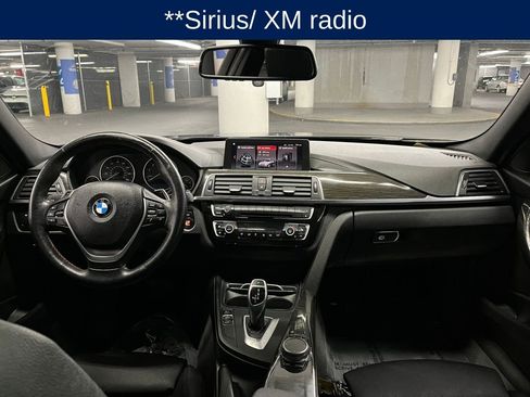 Used 2018 BMW 330i Sedan image 7