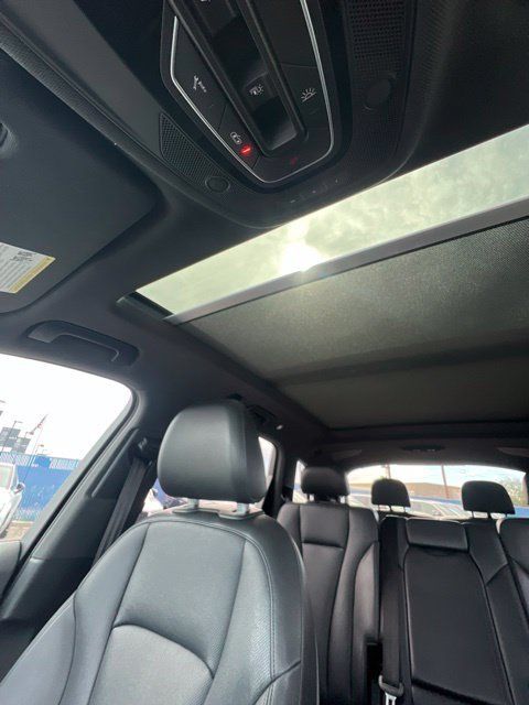Used 2018 Audi Q7 3.0T Prestige w/ Prestige Package AWD/4WD image 27