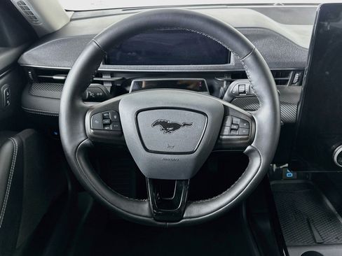 Used 2024 Ford Mustang Mach-E Select RWD image 18