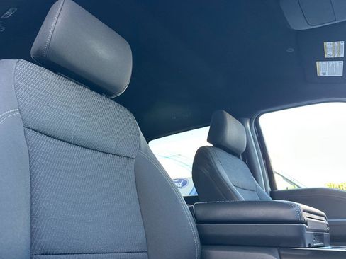 Used 2023 Ford F150 XLT w/ Equipment Group 302A High image 17