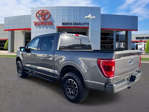 Used 2021 Ford F150 XLT w/ Equipment Group 302A High image 6