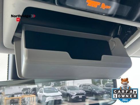 Used 2024 Toyota Grand Highlander AWD image 48