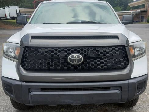 Used 2019 Toyota Tundra SR RWD image 38