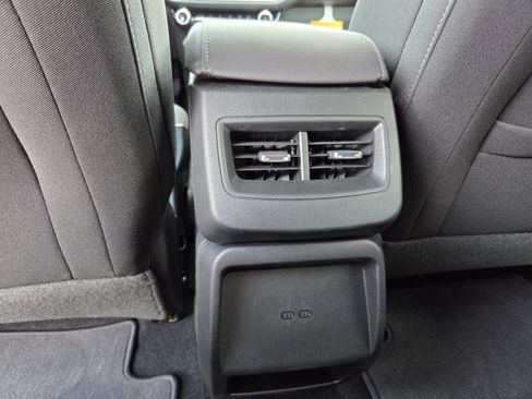 New 2026 Chevrolet Equinox EV LT w/ Midnight Package FWD image 10