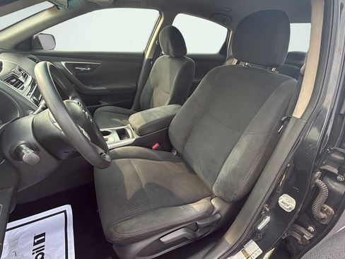 Used 2015 Nissan Altima 2.5 S FWD image 32