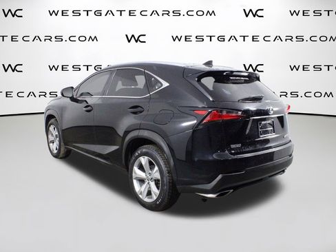 Used 2017 Lexus NX 200t FWD w/ Premium Package image 5