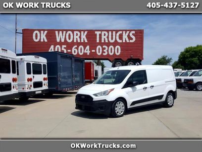 Used 2019 Ford Transit Connect XL w/ CNG/LPG Engine Prep Package