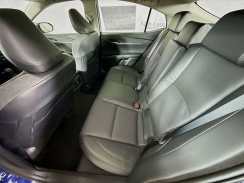 New 2026 Toyota Camry XLE image 24