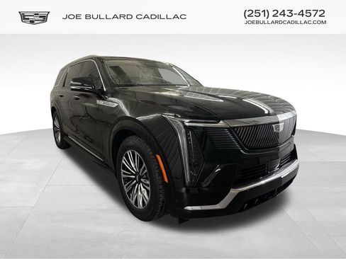 New 2026 Cadillac Escalade IQL Luxury image 1