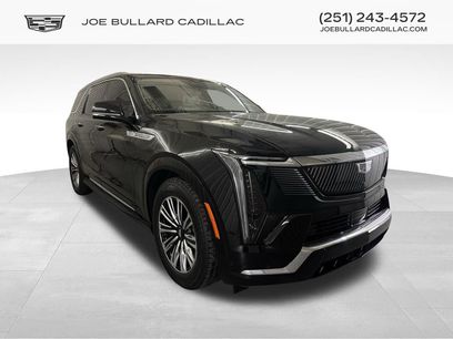 New 2026 Cadillac Escalade IQL Luxury