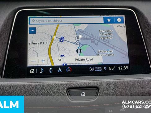 Used 2022 Cadillac XT4 Sport image 36