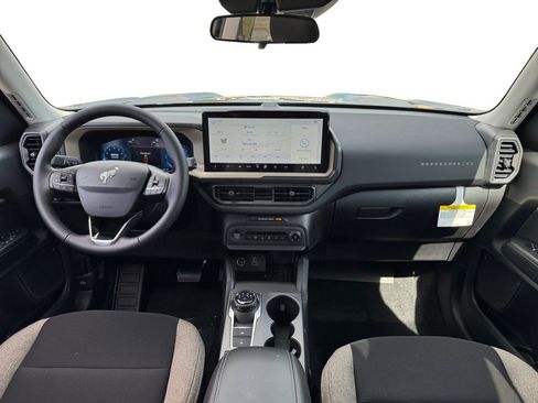 New 2025 Ford Bronco Sport Big Bend image 12