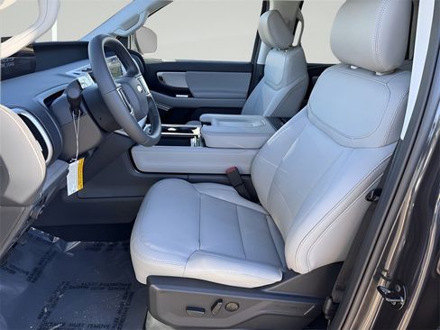 New 2026 Ford Expedition Max Active image 10