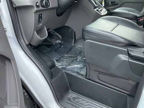 New 2026 Ford Transit 250 Base image 16