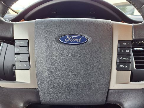 Used 2012 Ford Flex Limited AWD/4WD image 14