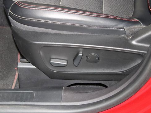 Used 2023 Ford Escape ST-Line w/ Tech Pack #1 FWD image 20