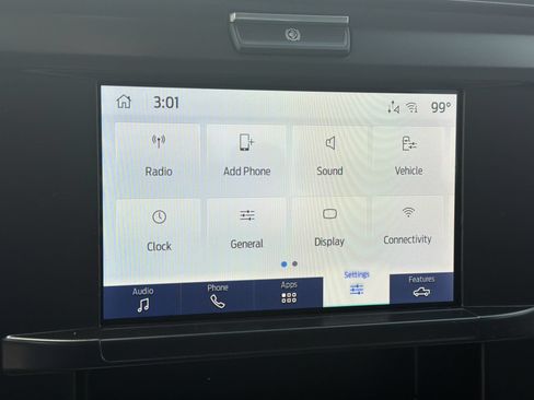 New 2026 Ford F250 XL w/ STX Appearance Package AWD/4WD image 6
