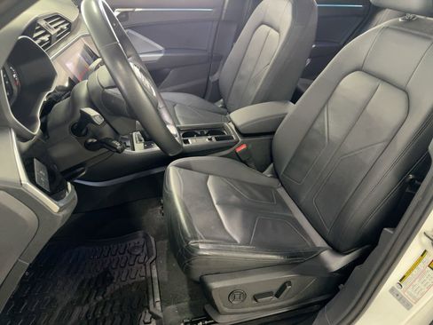 Used 2022 Audi Q3 2.0T Premium Plus image 5