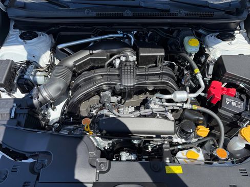 New 2026 Subaru Crosstrek 2.0i Premium image 20