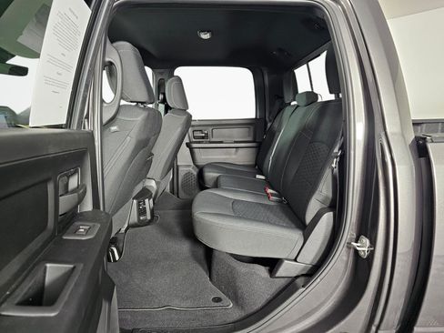 New 2026 RAM 3500 Tradesman AWD/4WD image 34