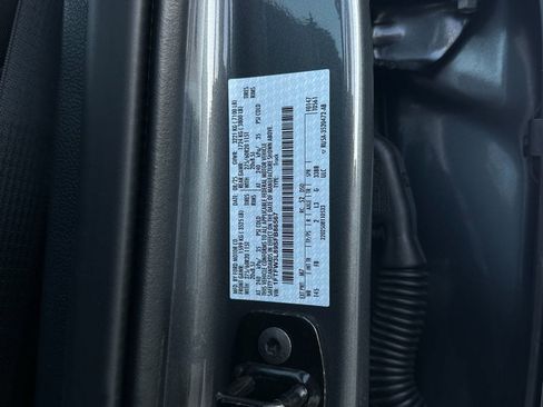 New 2025 Ford F150 XLT w/ Equipment Group 302A MID image 56