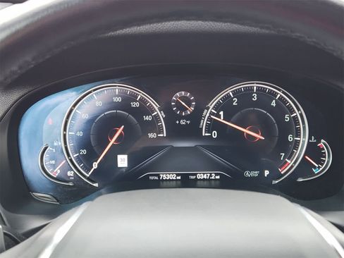 Used 2019 BMW X3 xDrive30i w/ Executive Package image 16