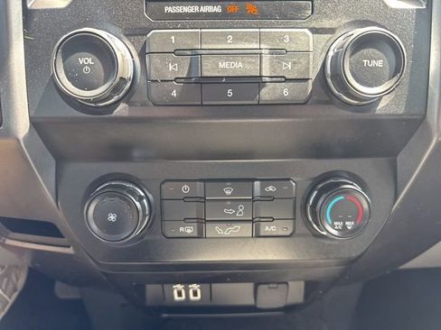 Used 2019 Ford F150 XLT w/ Equipment Group 301A Mid AWD/4WD image 29