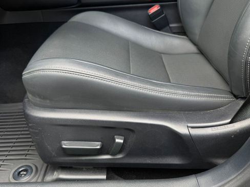 Certified 2022 Lexus IS 300 AWD w/ Comfort Package image 15