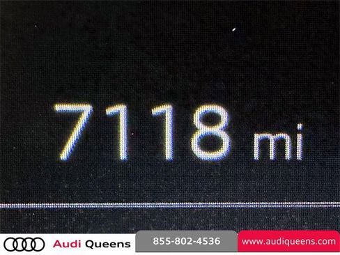 Certified 2025 Audi A5 2.0T Premium w/ Convenience Package image 35