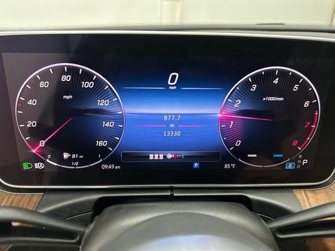 Used 2024 Mercedes-Benz C 300 Sedan image 16