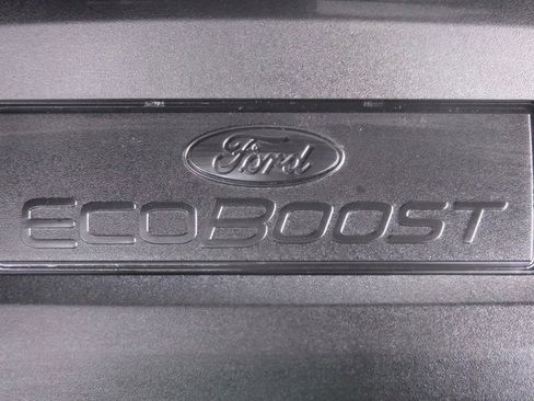 Used 2017 Ford Edge Titanium w/ Technology Package image 8