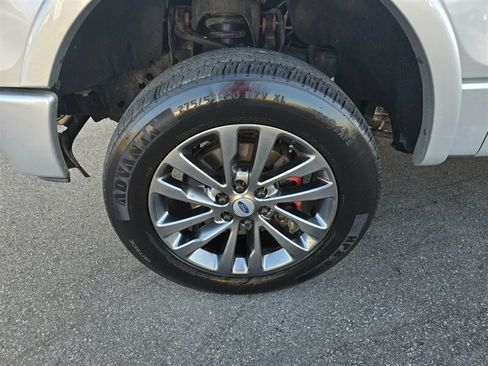 Used 2014 Ford F150 FX4 w/ FX Appearance Package AWD/4WD image 20