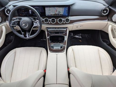 Used 2021 Mercedes-Benz E 350 Sedan image 19