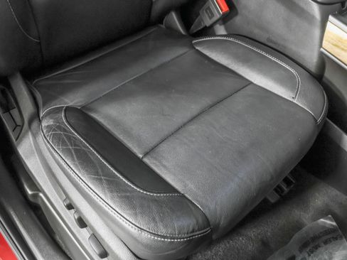 Used 2016 Chevrolet Silverado 1500 LTZ w/ LTZ Plus Package image 45